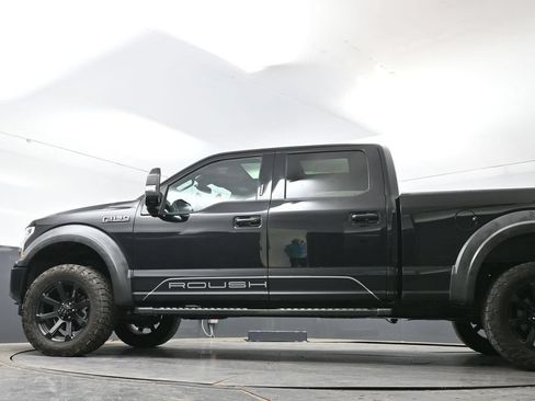 Used 2020 Ford F150 XLT w/ Equipment Group 302A Luxury AWD/4WD image 54