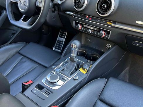 Used 2020 Audi A3 2.0T Premium w/ Final Edition Package FWD image 40
