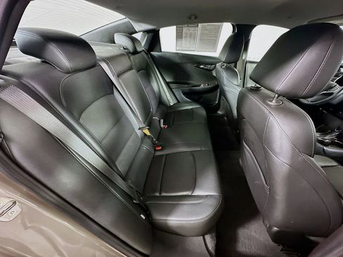 Used 2024 Chevrolet Malibu LT FWD image 11