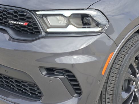 New 2026 Dodge Durango GT AWD/4WD image 6