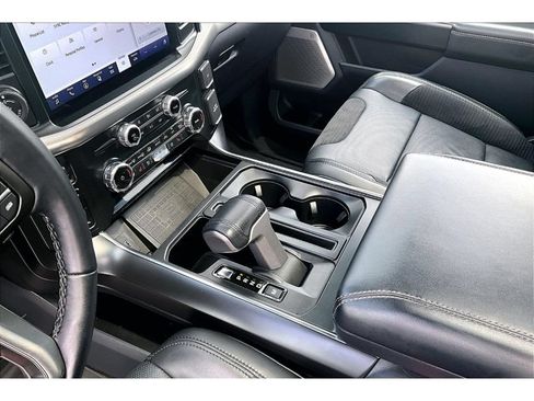Used 2022 Ford F150 Raptor w/ Raptor 37 Performance Package AWD/4WD image 19