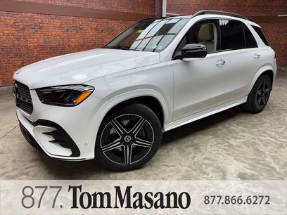 Used 2026 Mercedes-Benz GLE 350 4MATIC