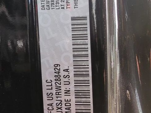 New 2024 Jeep Wrangler Unlimited Rubicon 392 AWD/4WD image 20