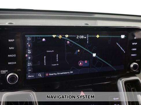Used 2023 Kia Sorento X-Line EX AWD/4WD image 3