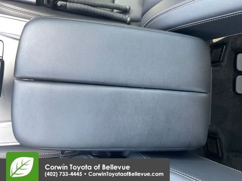 Used 2025 MAZDA CX-90 3.3 Turbo w/ Select Package AWD/4WD image 15