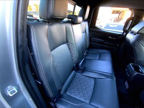 Used 2025 Toyota Tacoma Limited image 19