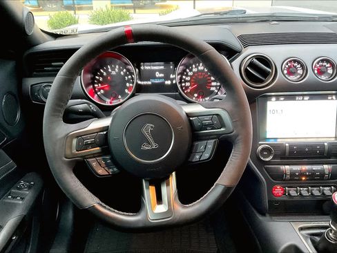 Used 2018 Ford Mustang Shelby GT350 w/ Electronics Package image 9