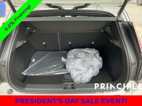 New 2026 Volvo EX30 Ultra image 30