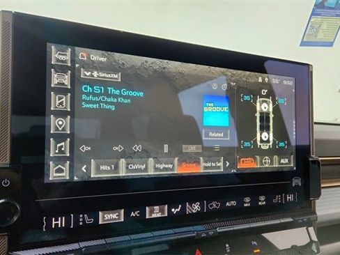 Used 2024 GMC Hummer EV 3X w/ Omega Edition image 45