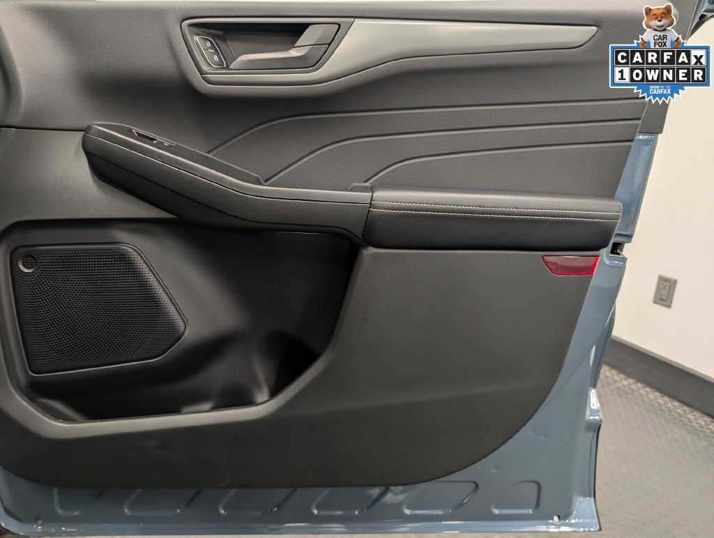 Certified 2024 Ford Escape Active AWD/4WD image 28