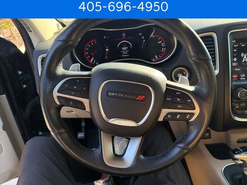 Used 2018 Dodge Durango Citadel w/ Technology Group AWD/4WD image 18