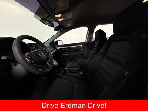 Used 2018 Honda CR-V LX image 6