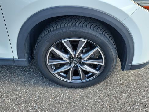 Used 2017 MAZDA CX-5 Grand Touring w/ Premium Package FWD image 43
