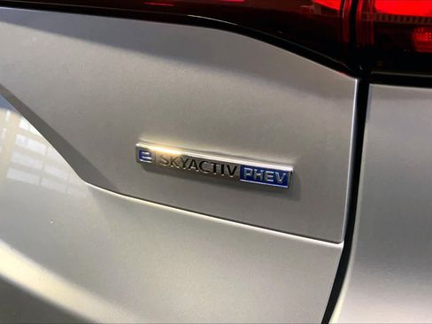 Used 2024 MAZDA CX-90 Plug-In Hybrid w/ Premium Pkg image 35