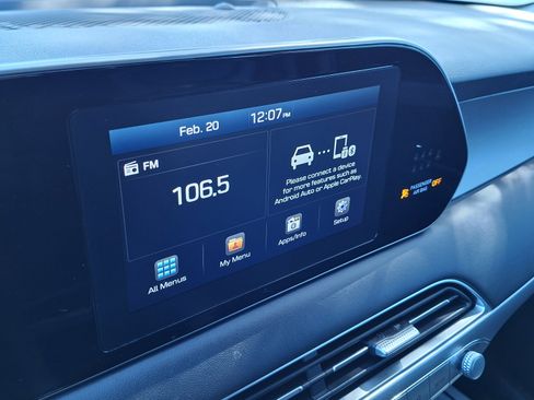 Used 2020 Hyundai Palisade SEL image 14