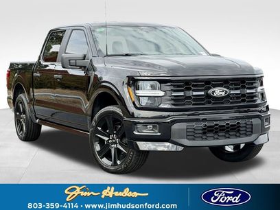 New 2026 Ford F150 STX w/ F-150 LOBO Package