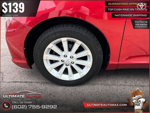 Used 2009 Toyota Venza FWD image 19