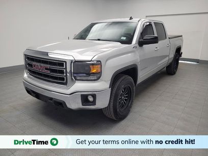 Used 2014 GMC Sierra 1500 SLE w/ SLE Value Package