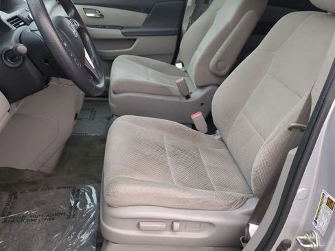Used 2014 Honda Odyssey LX image 14
