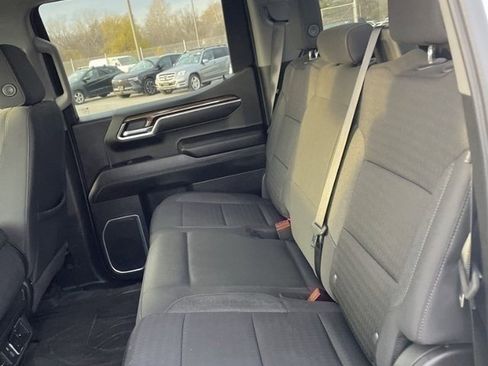 Used 2022 Chevrolet Silverado 1500 RST image 15
