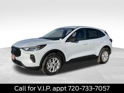New 2026 Ford Escape Active w/ Cold Weather Package