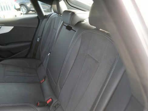 Used 2023 Audi A5 2.0T Premium Plus image 14