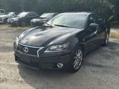 Used 2015 Lexus GS 350 AWD w/ Premium Package
