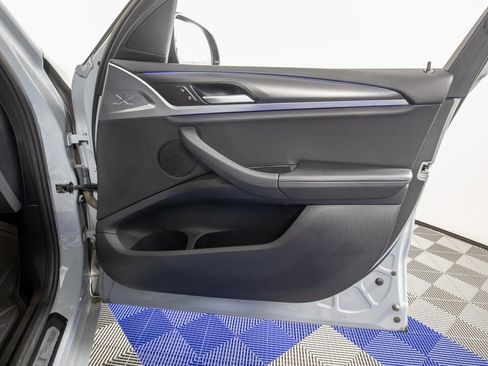 Used 2022 BMW X3 sDrive30i w/ M Sport Package 2 image 14