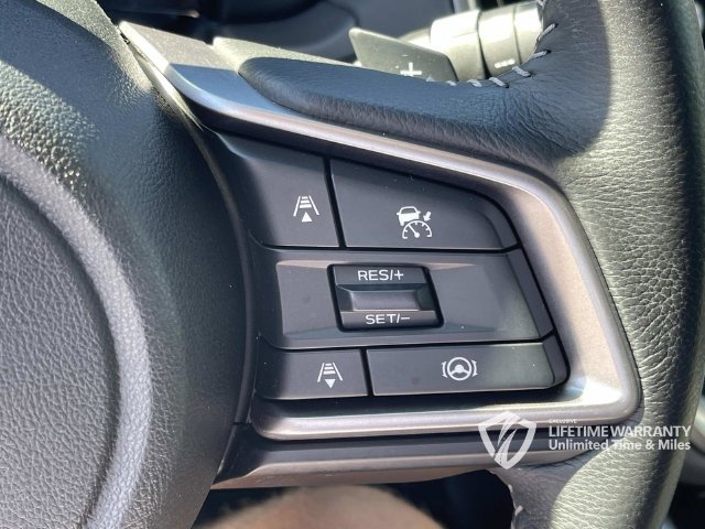Used 2023 Subaru Outback Onyx Edition XT AWD/4WD image 45