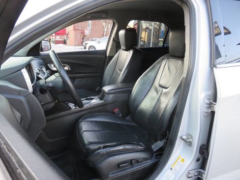 Used 2015 Chevrolet Equinox LT image 10