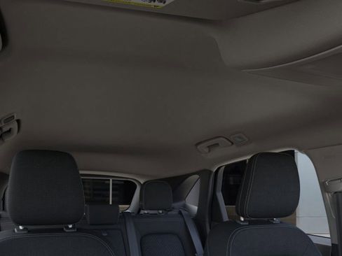 New 2025 Ford Escape Active image 22