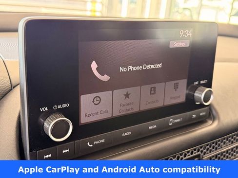 Used 2024 Honda HR-V Sport image 26