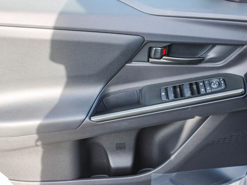 New 2026 Toyota bZ FWD image 23