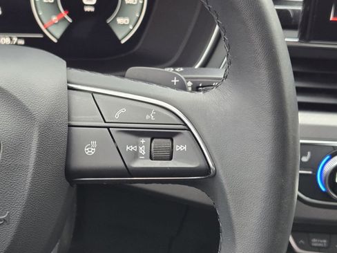 Certified 2023 Audi A4 2.0T Premium Plus w/ Premium Plus Package image 35