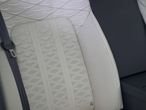 New 2026 Bentley Continental Mulliner image 36