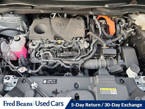 Used 2023 Toyota Sienna LE image 29