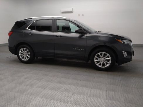 Used 2018 Chevrolet Equinox LT w/ Sun & Infotainment Package image 11