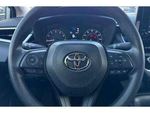 Certified 2024 Toyota Corolla LE image 25