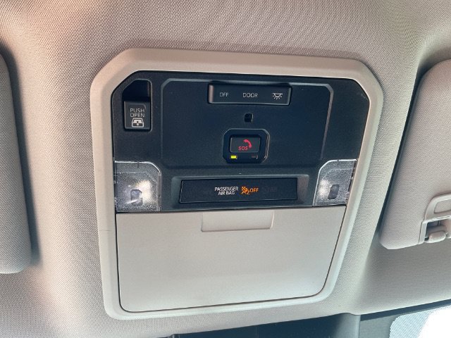 Used 2024 Toyota Tundra SR5 AWD/4WD image 34