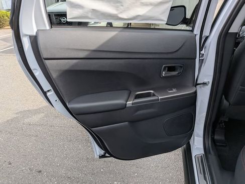 New 2026 Mitsubishi Outlander Sport SE image 23