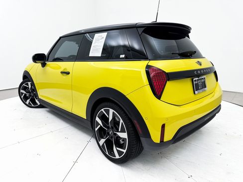 Used 2025 MINI Cooper S image 2