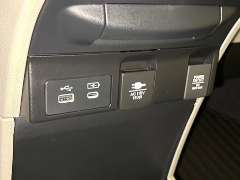 New 2026 Honda Odyssey Touring image 30