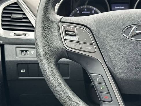 Used 2015 Hyundai Santa Fe Sport w/ Option Group 02 image 8