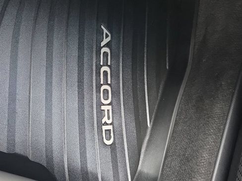 Used 2025 Honda Accord Touring image 52