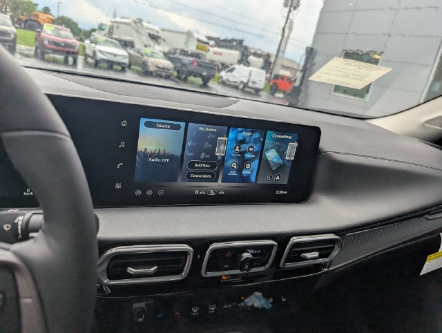 New 2026 Nissan Sentra SV w/ SV Convenience Package FWD image 21