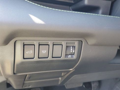 New 2026 Subaru Ascent Bronze Edition AWD/4WD image 10