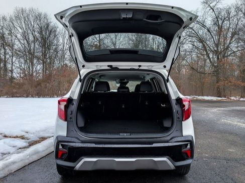 Used 2024 Kia Seltos X-Line image 7