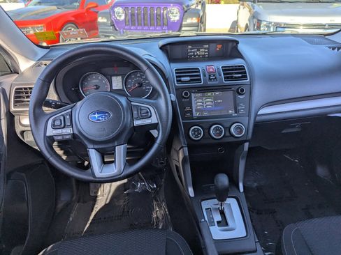 Used 2017 Subaru Forester 2.5i image 15