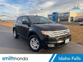 Used 2008 Ford Edge SEL 360° Tour
