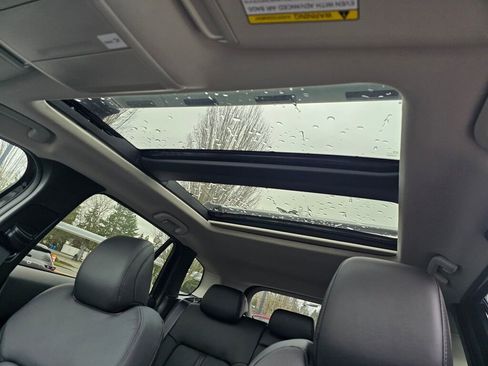 New 2026 MAZDA CX-50 2.5 Turbo w/ Accent Package image 10